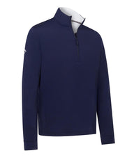 Peacoat