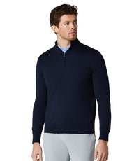 Mid Vista Blue