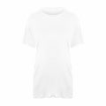 AWDis Ecologie EA002 T-shirt on a white background.