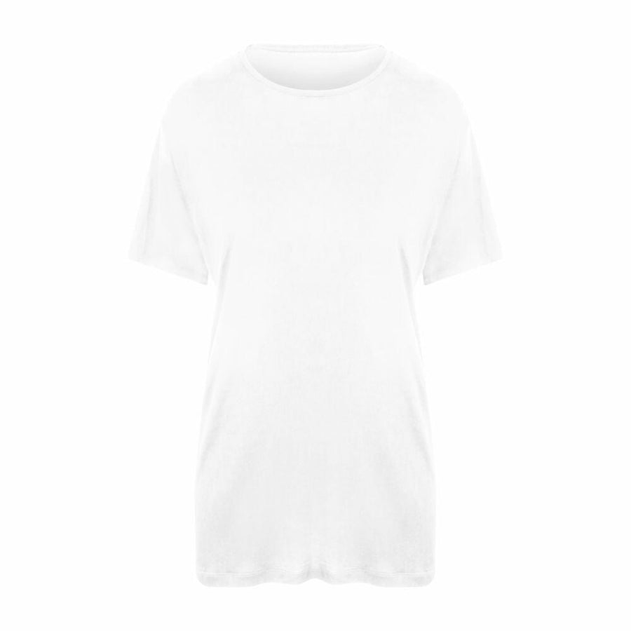 AWDis Ecologie EA002 T-shirt on a white background.
