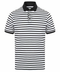 White/Navy