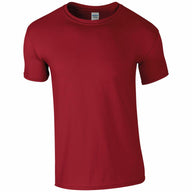 Cardinal Red
