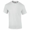 Gildan GD002 T-shirt displayed on a plain white background.