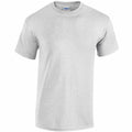 Gildan GD005 T-shirt displayed against a simple white background.