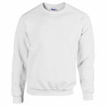 Gildan GD056 crewneck sweatshirt displayed on a white background.