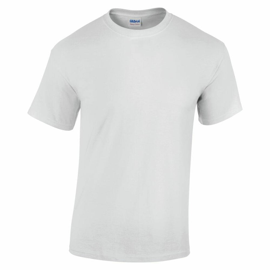 Gildan GD05B displayed on a white background.