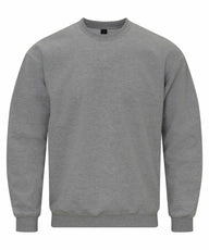 Ringspun Sport Grey