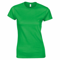 Irish Green