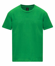 Irish Green