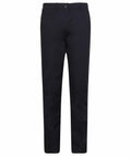 Henbury HB651 trousers displayed on a white background.