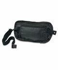 A Home & Living HL032 with an adjustable strap and a buckle, featuring multiple zippered compartments.