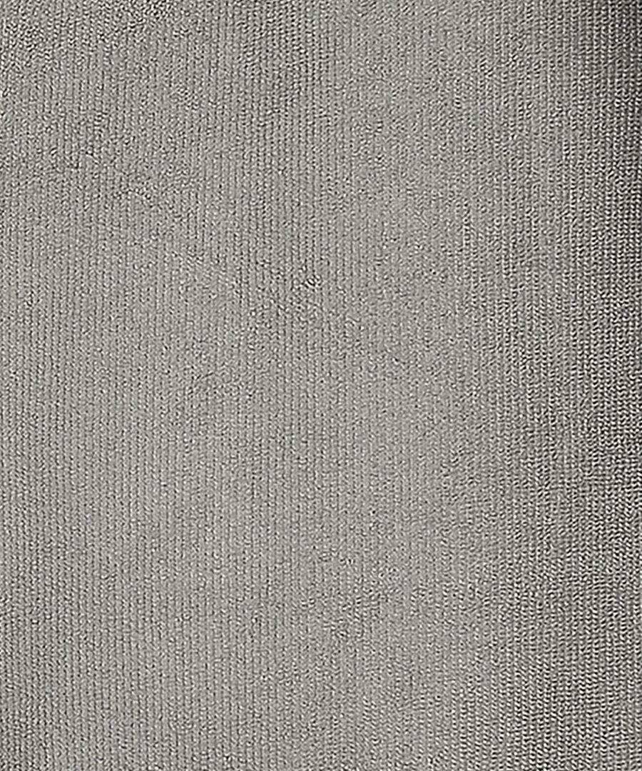 Close-up view of the HL211 by Home & Living, featuring a grey textured fabric with a woven pattern.