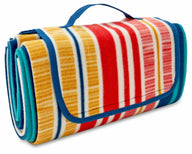 Textured Stripe