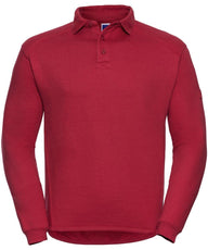 Classic Red