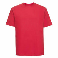 Bright Red