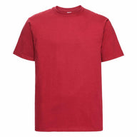 Classic Red