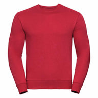 Classic Red
