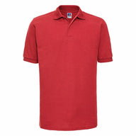 Bright Red