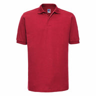 Classic Red