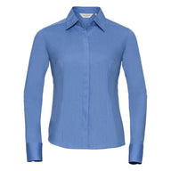 Corporate Blue
