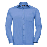Corporate Blue