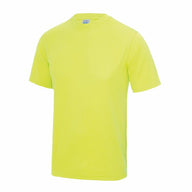 Electric Yellow