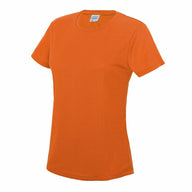 Electric Orange