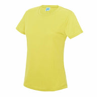 Electric Yellow