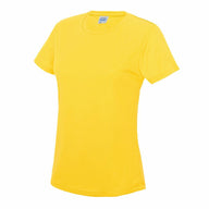 Sun Yellow