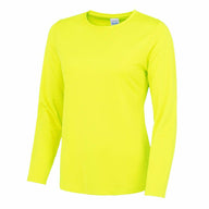 Electric Yellow