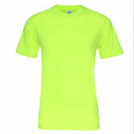 Electric Yellow