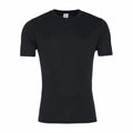 JC020 t-shirt by AWDis Just Cool displayed on a plain white background.