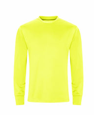 Electric Yellow