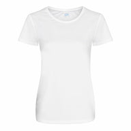Arctic White