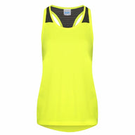 Electric Yellow/Black