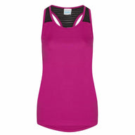 Hot Pink/Black