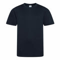 JC20J T-shirt by AWDis Just Cool displayed on a white backdrop.