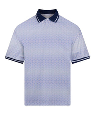 White/Navy