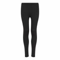 AWDis Just Cool JC87J leggings on a white background.