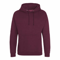 Burgundy Smoke