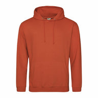 Burnt Orange