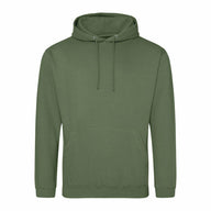 Earthy Green