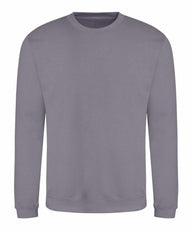 Dusty Lilac