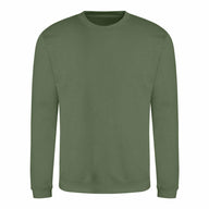 Earthy Green