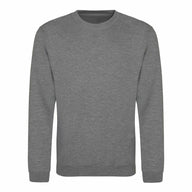 Graphite Heather