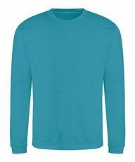 Lagoon Blue