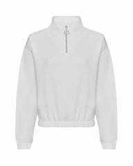 Arctic White