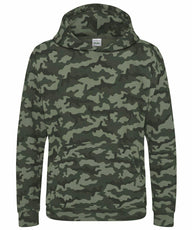 Green Camo
