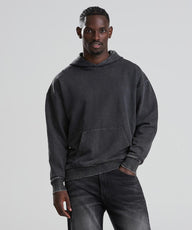 Washed Black