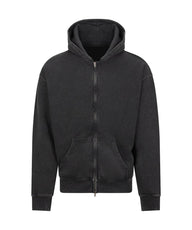 Washed Black
